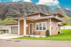 PARADISE MAHALO! Oahu Ocean View Family Retreat Sleeps 14 Million Dollar View!